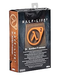 NECA - Half-Life 2 - 7" Scale Action Figure