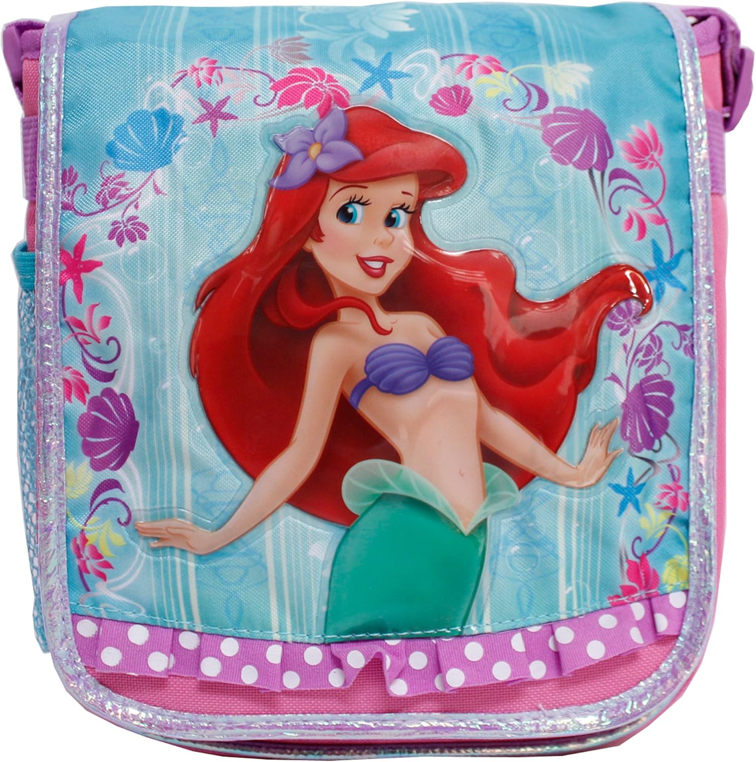 ariel lunch box