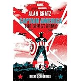 Captain America: The Ghost Army (Original Graphic Novel)