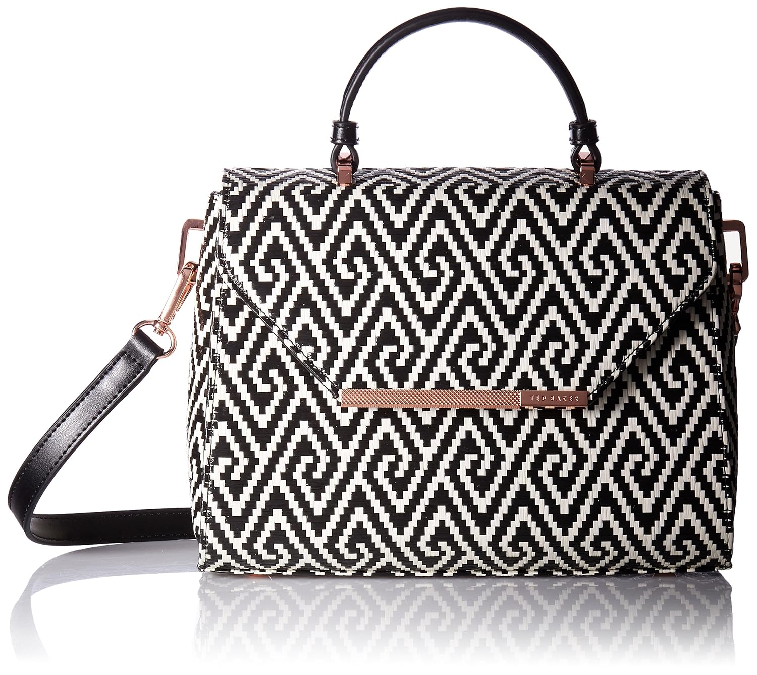 ted baker doctors bag