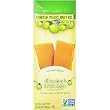 Stretch Island All-Natural Autumn Apple Fruit Strips, 0.5-Ounce Bars (Pack of 30)