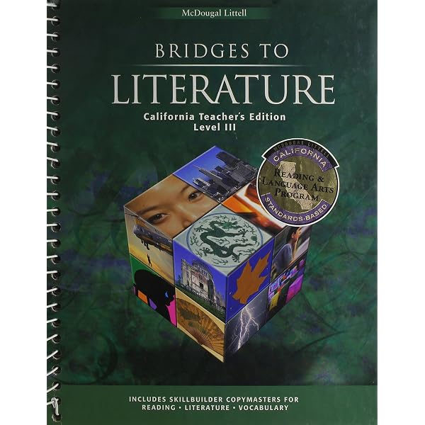 Teacher Edition Grade 8 (Into Literature Vrs2): Hmh: 9780358416500