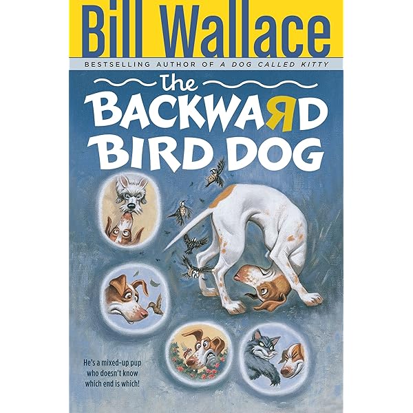 Dog Called Kitty: Wallace, Bill: 9780671770815: Amazon.com