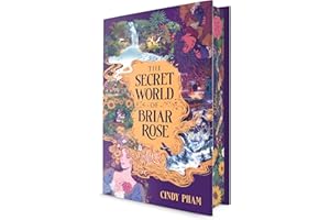 The Secret World of Briar Rose