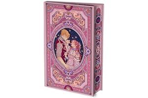 Once Upon a Broken Heart Collector's Edition: [Limited Stenciled Edge edition]