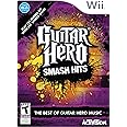 Guitar Hero Smash Hits - Nintendo Wii