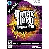 Guitar Hero Smash Hits - Nintendo Wii