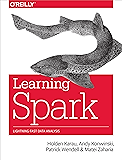 Learning Spark: Lightning-Fast Big Data Analysis