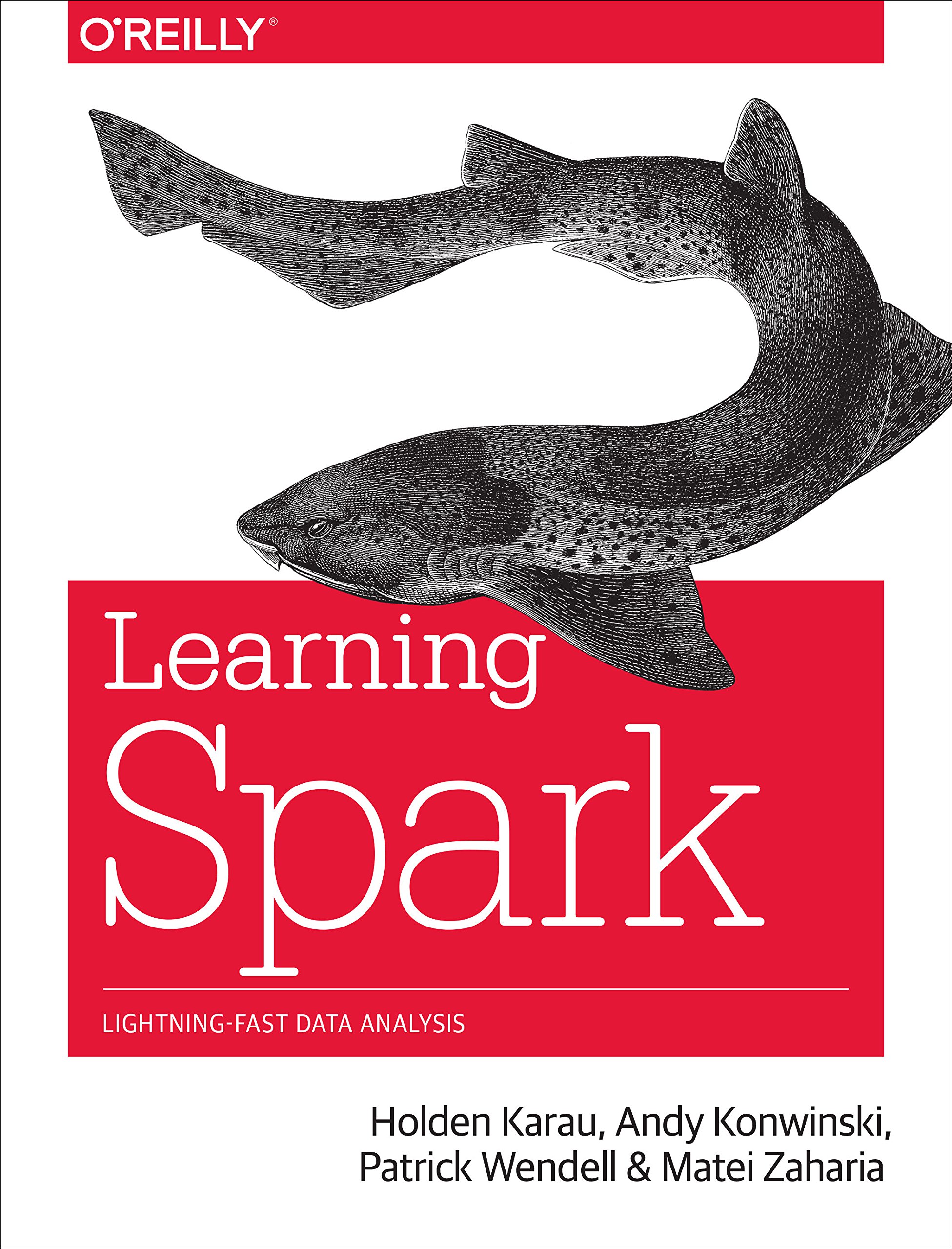 Learning Spark: Lightning-Fast Big Data Analysis