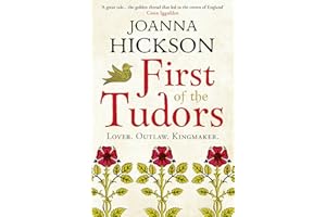 First of the Tudors