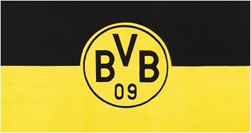 Do 1038 01 Teppich Borussia Dortmund 080x150 Cm Amazon De Spielzeug
