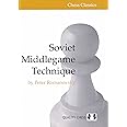 Soviet Middlegame Technique