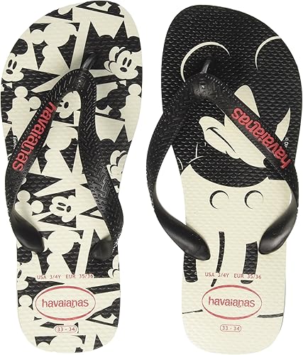 disney havaianas adults