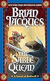 The Sable Quean (Redwall)