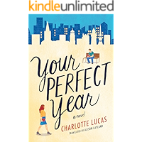 Your Perfect Year: A Novel book cover