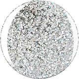 Maybelline Color Show Nail Polish 90 Crystal Rocks Pink Glitter 0.4 fl oz view 3