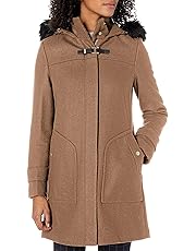 Women's Wool Pea Coats | Amazon.com