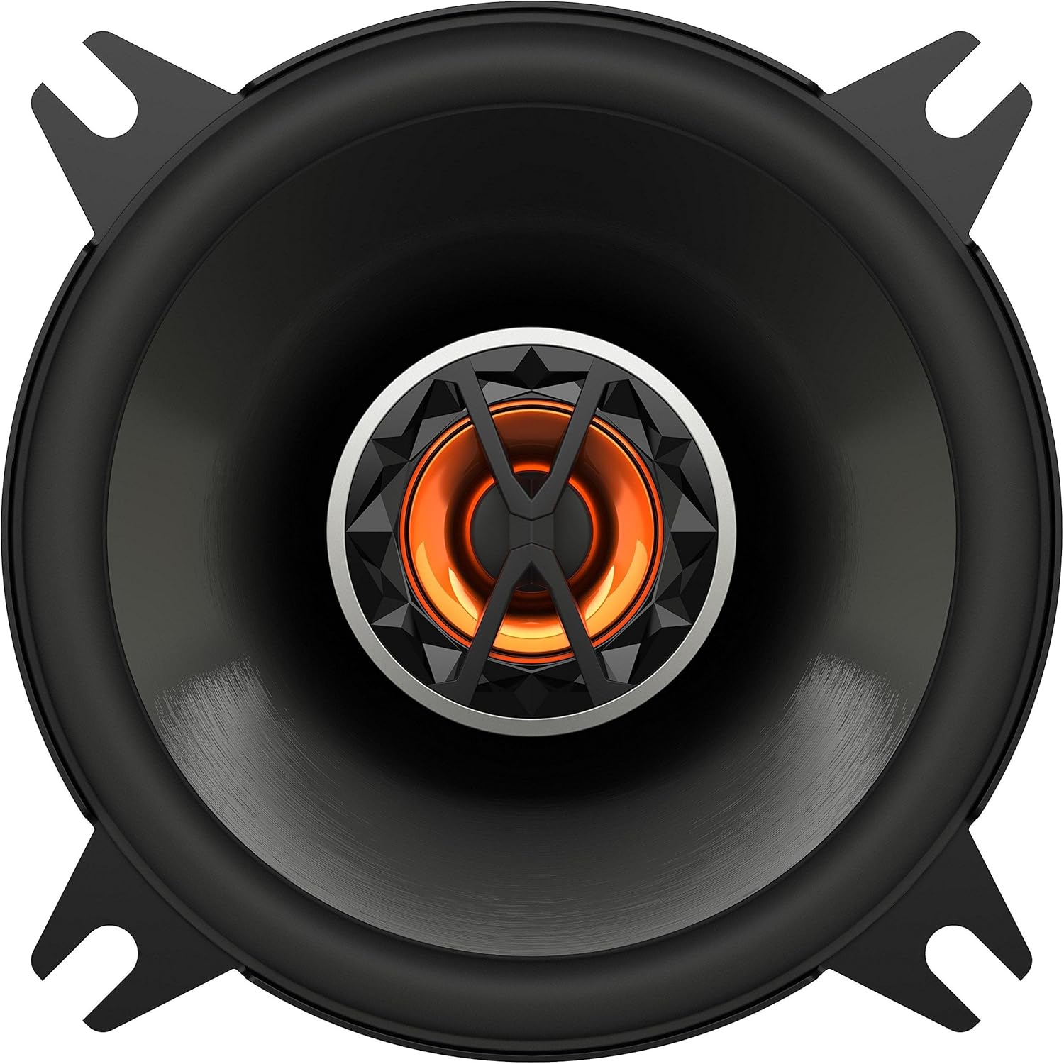 jbl 10cm car speakers