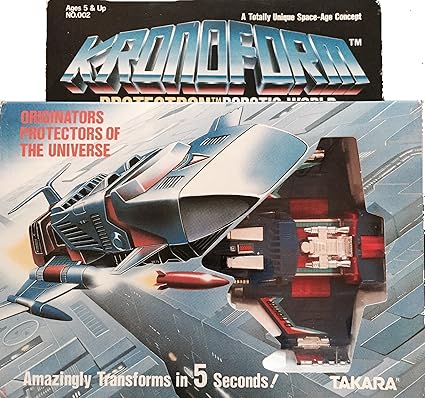 takara kronoform