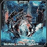 Black Hole Heart