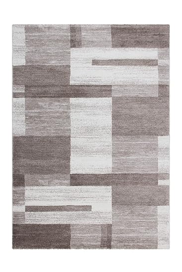Lalee Abgepasste Teppiche 100 Polypropylen Beige 80 X 150 Cm