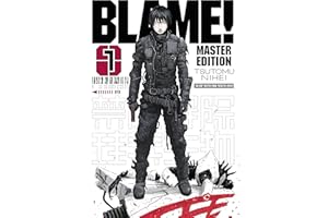 BLAME! 1