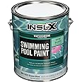 INSL-X PRODUCTS WR1023092-01 Gallon Blue Water Pool Paint