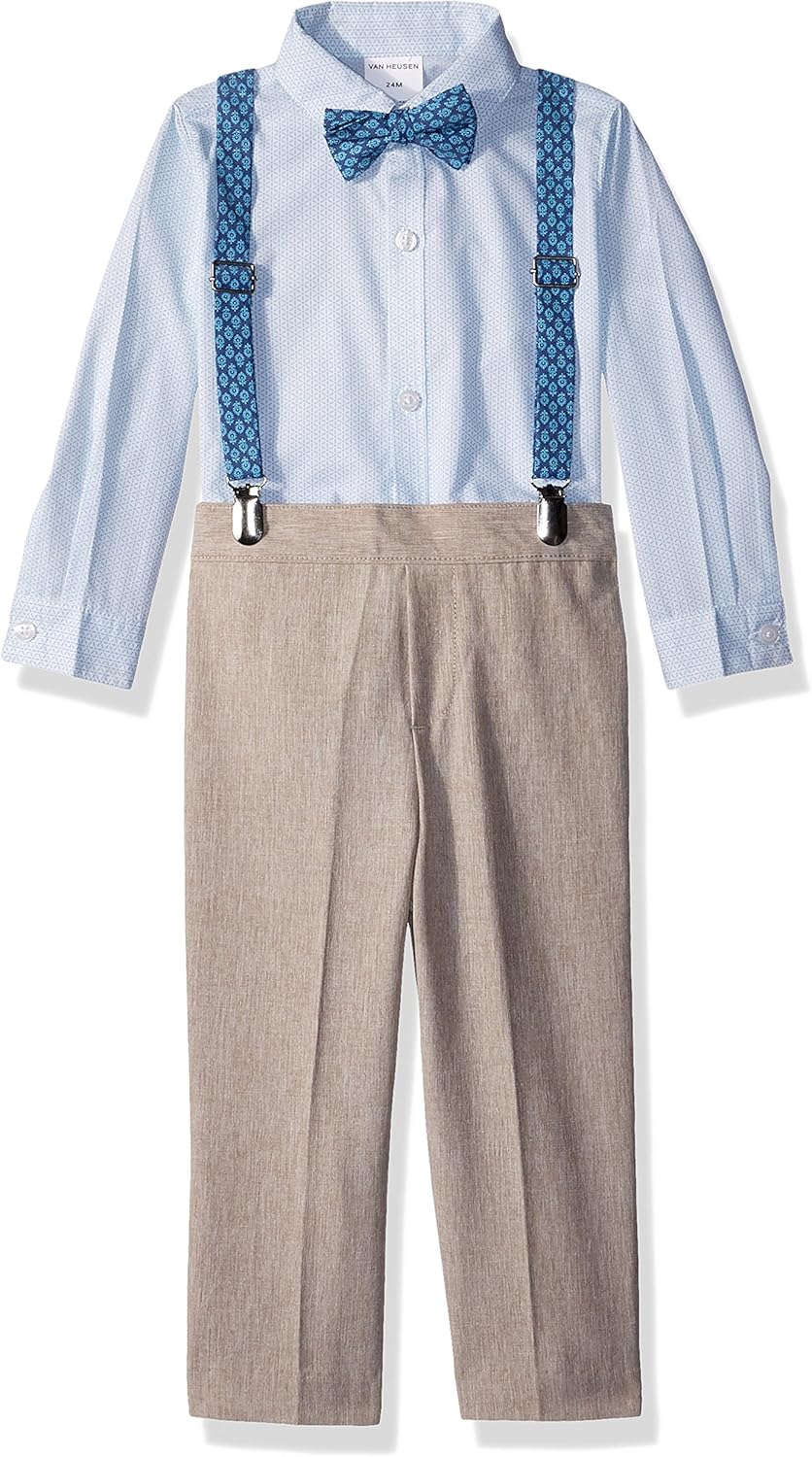 van heusen baby suits