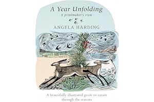 A Year Unfolding: A Printmaker's View