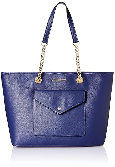 Aldo Womens Tote Bag (Navy)