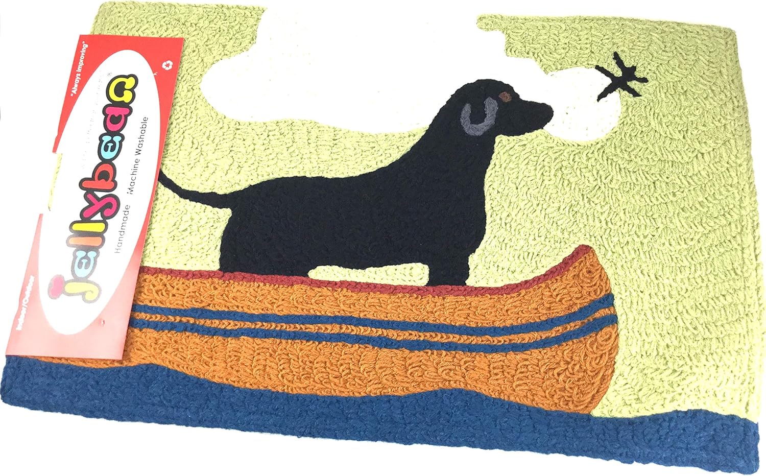 Jellybean Dog Rugs Bryont Rugs and Livings