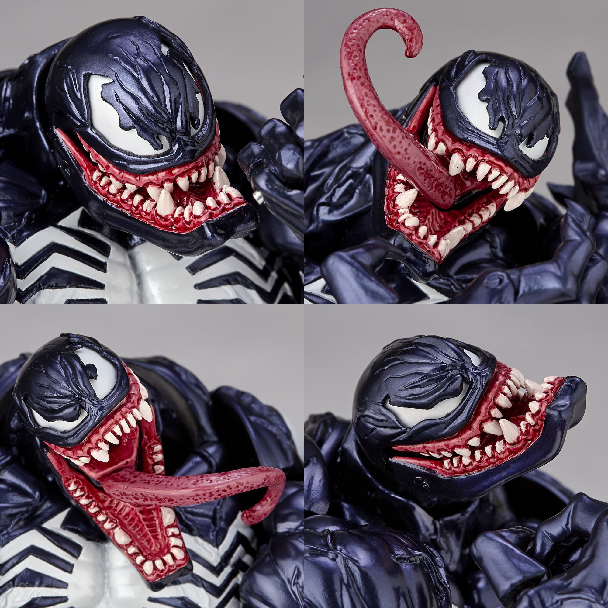 Mua Figure Complex Amazing Yamaguchi Venom approx. 6.9 in (175mm