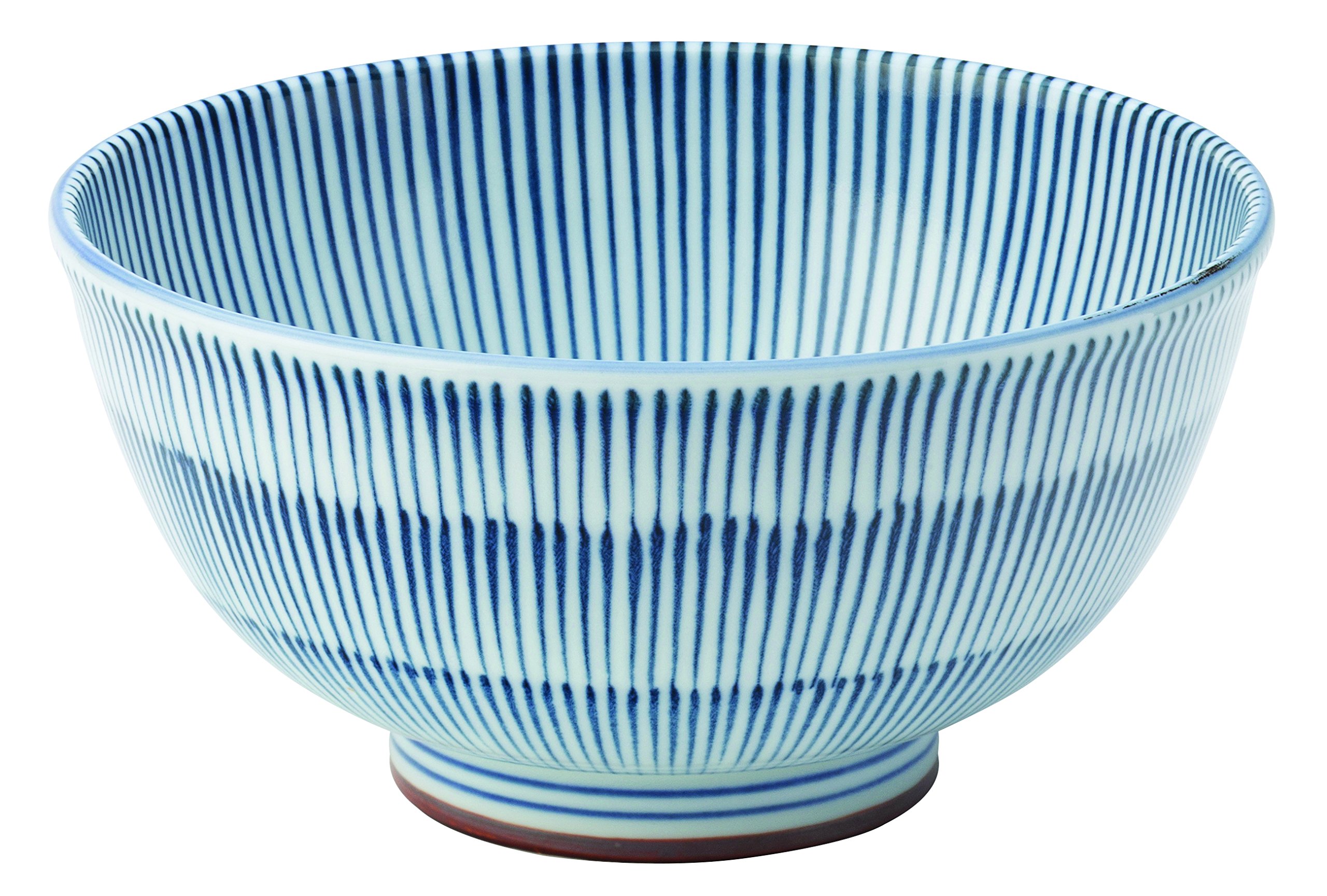 Utopia CT7088 Urchin Footed Bowl 6.5" (16.5cm) Pack of 6