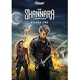 The Shannara Chronicles: Season Two