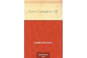 Love Conquers All