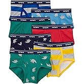 Carter's boys 7-pack Underwear