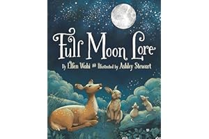 Full Moon Lore