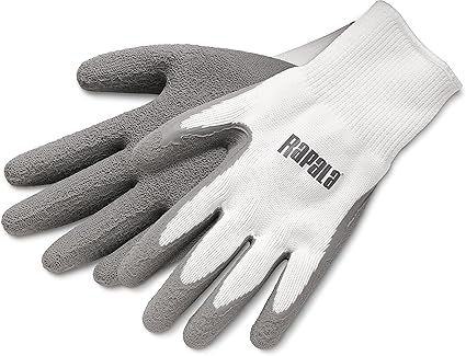 rapala fillet glove