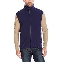 ARIAT Rebar Washed DuraCanvas Insulated Vest - Gilet Imbottito Uomo, Nero, Taglia L