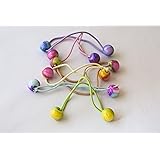 Style It Up Small Hair Bobbles Amazon Co Uk Beauty