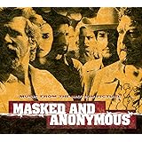Masked & Anonymous (Limited Edition Digipak)