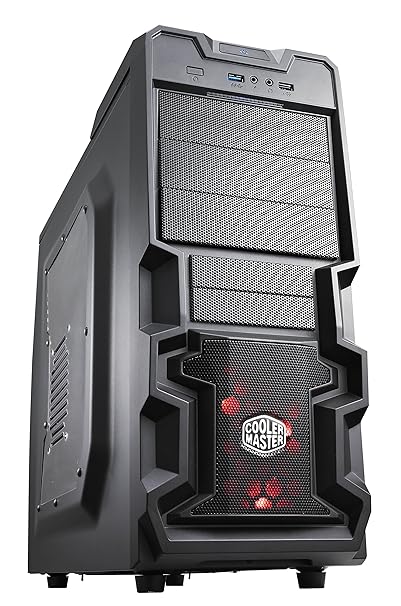 Cooler Master Elite RC-K380-KWN1 USB 3.0 (B), RC-K380-KWN1