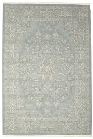 Ziegler Phoenix Teppich 300x400 Orientteppich Amazon De Kuche