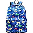 CAMTOP Preschool Backpack for Kids Boys Girls Toddler Backpack Kindergarten School Bookbags for Age 3-8