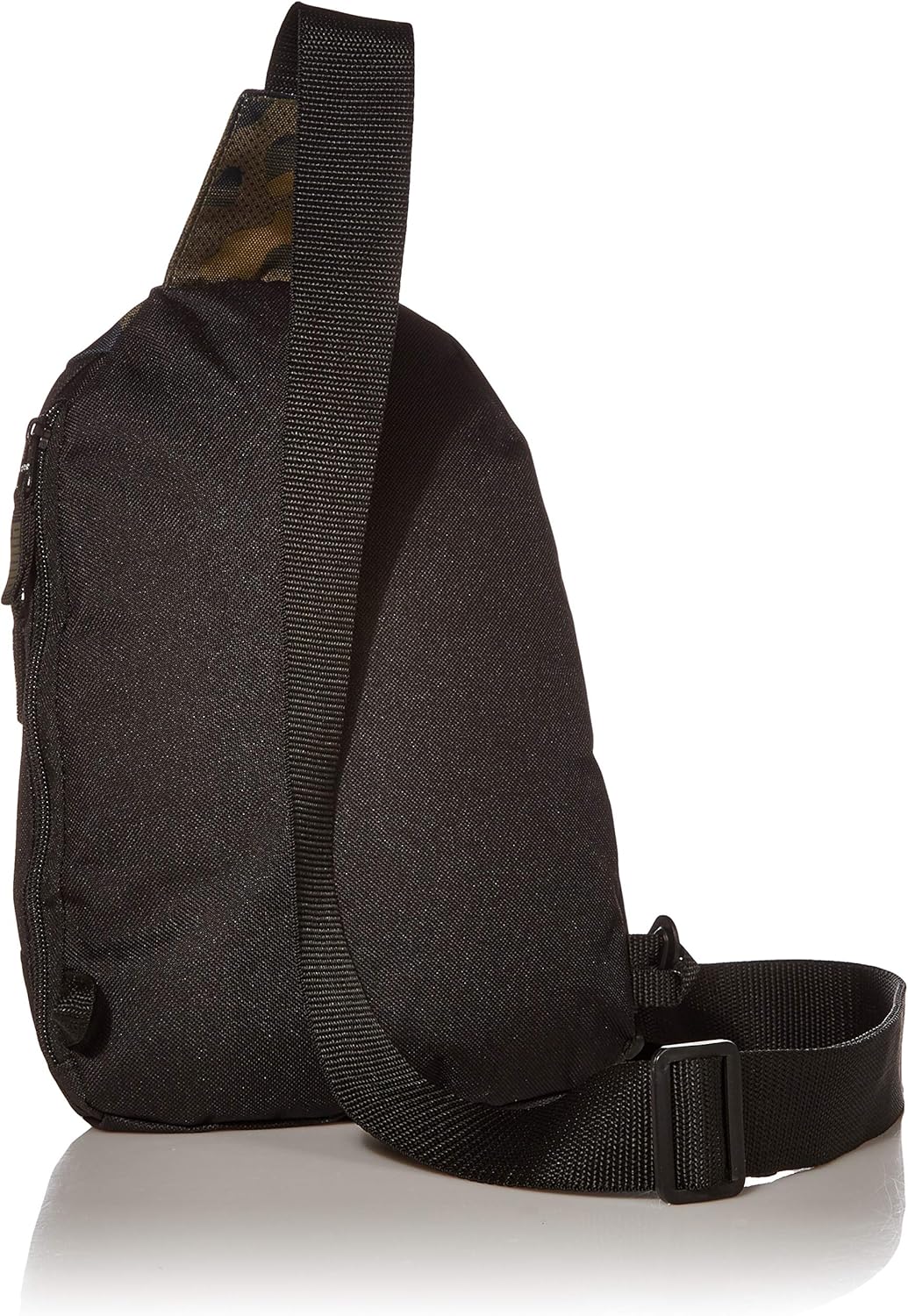 PUMA No 1 Logo Sidewall Sling, Camo, One Size