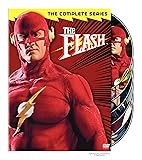 Flash, The: The Complete Series
