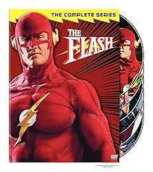 Flash, The: The Complete Series