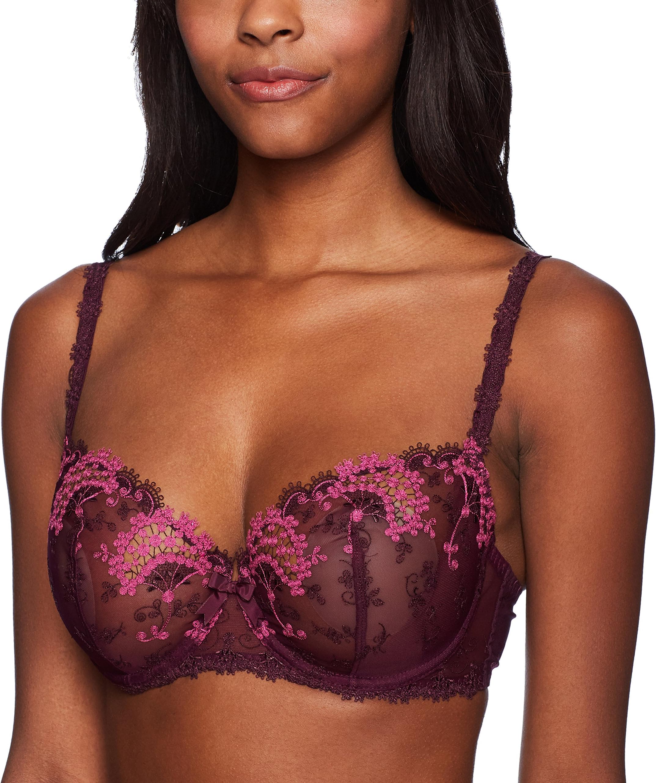 Simone Perele Women's Wish Demi