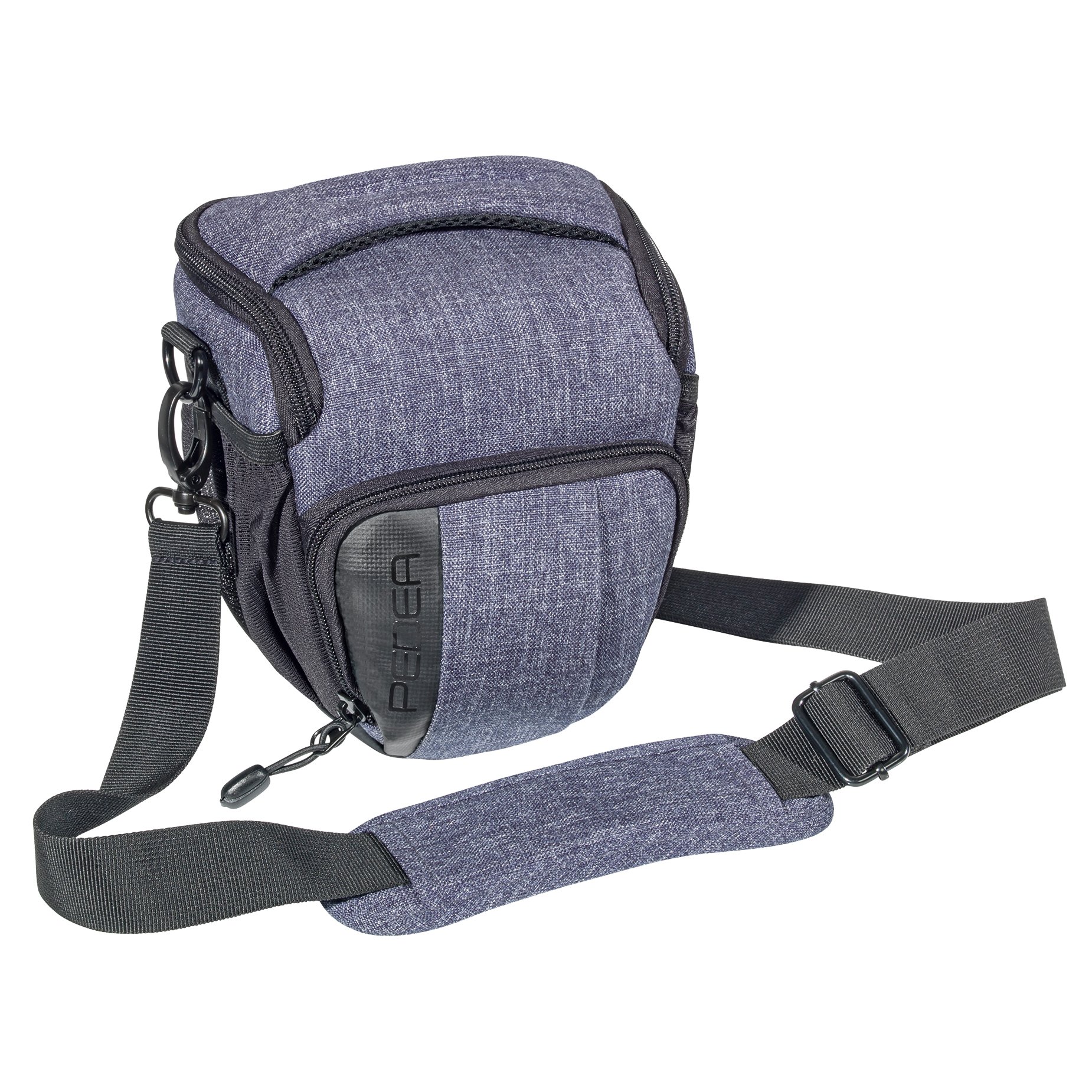 Fashion camera case Canon EOS M3, 30D, 50D, 400D, 450D, 100D, 1000D, Nikon D5500 / Sony Alpha 6000