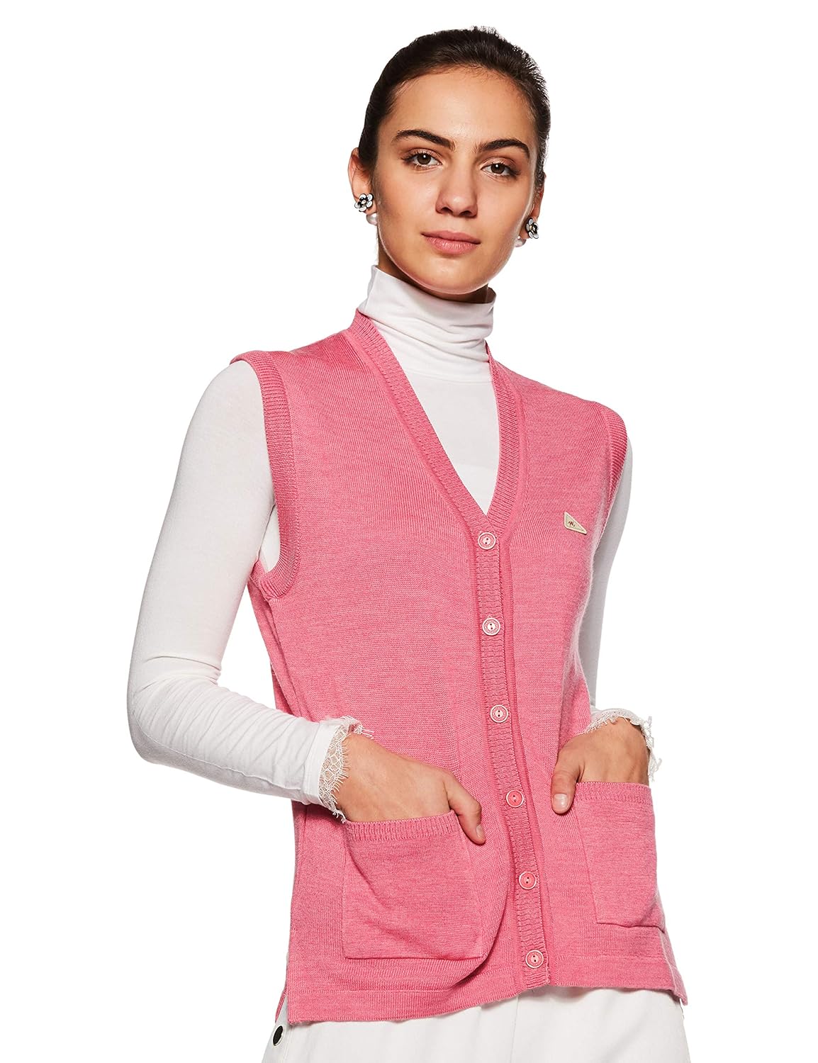 monte carlo women's cardigan